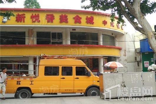 招商1872配套图