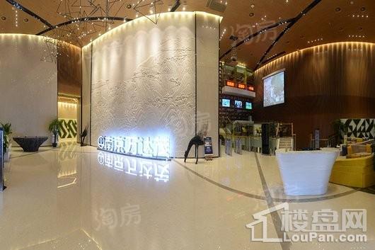 万达茂(公寓)实景图