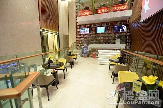 万达茂(公寓)实景图