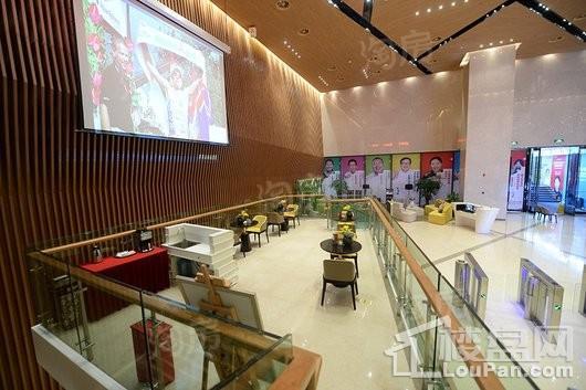 万达茂(公寓)实景图