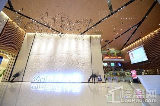 万达茂(公寓)实景图