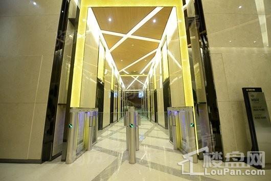 万达茂(公寓)实景图