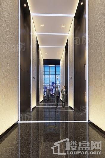 万达茂(公寓)效果图