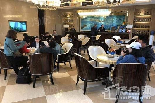 融创中南御园实景图