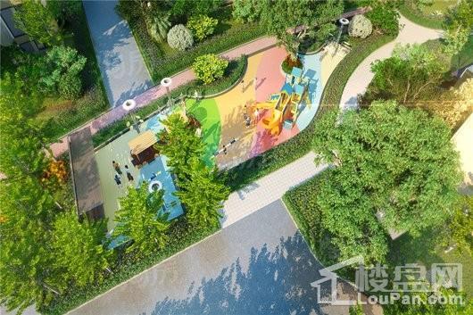 融创中南御园效果图