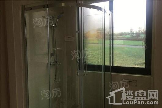 融创中南御园样板间