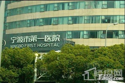 周边配套图