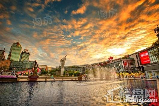 周边配套图