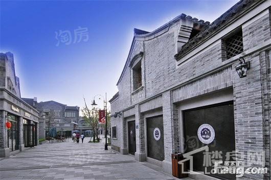 周边配套图