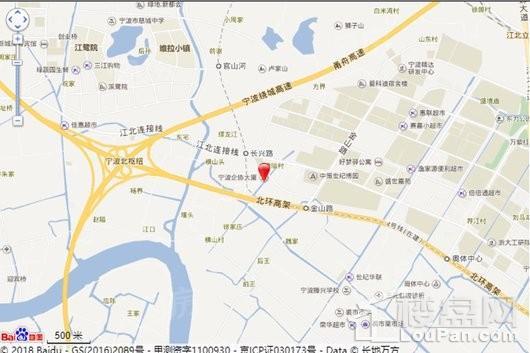 企协大厦