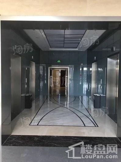 企协大厦实景图