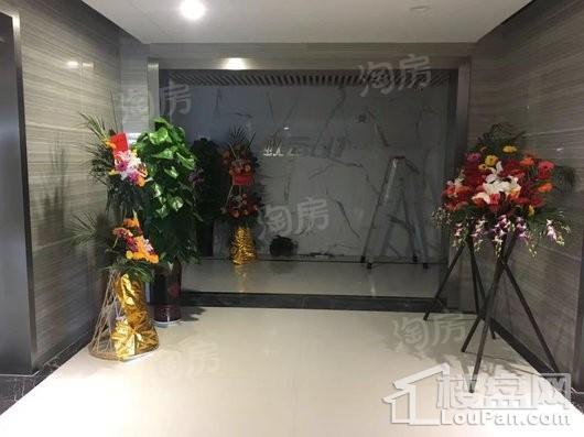 企协大厦实景图