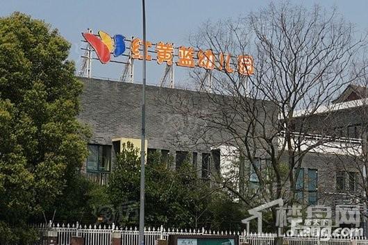 企协大厦配套图