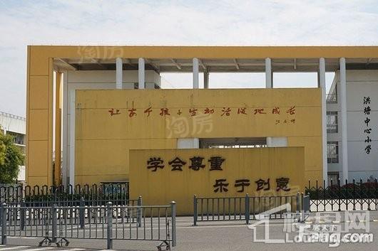 企协大厦配套图