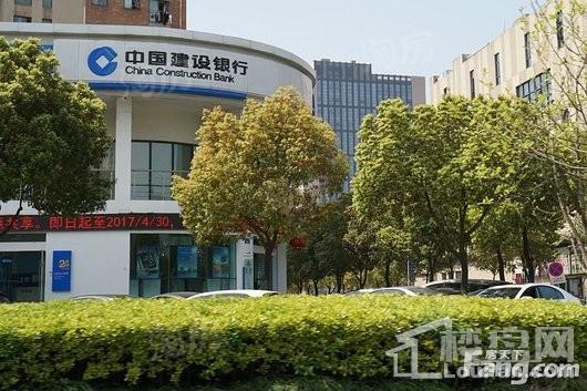 企协大厦配套图