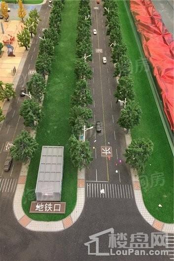 内城玖号实景图