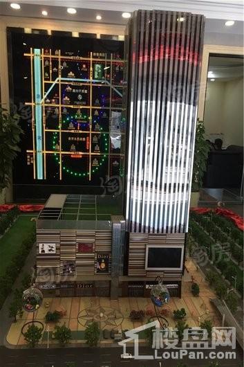 内城玖号实景图