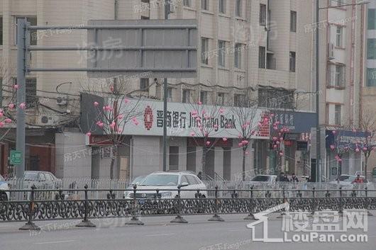 周边配套图
