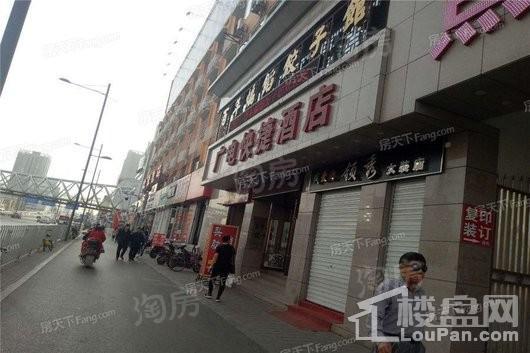 周边配套图