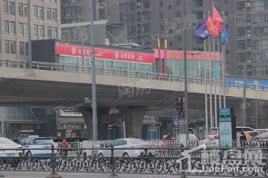 周边配套图