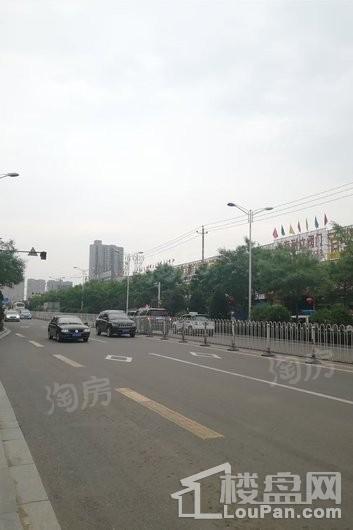 兰亭荟配套图