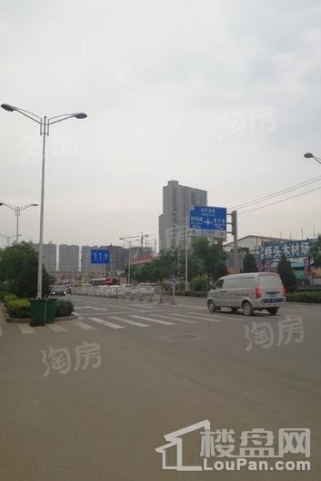 兰亭荟配套图