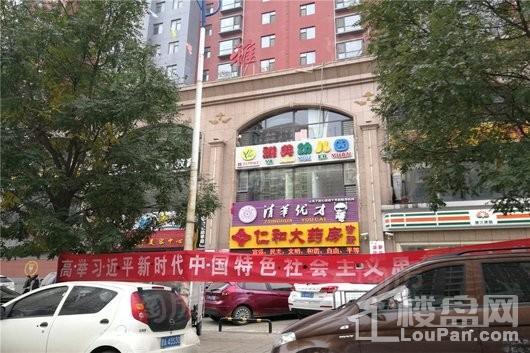 周边配套图