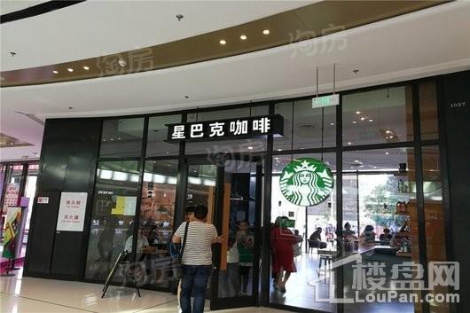 万达中心配套图