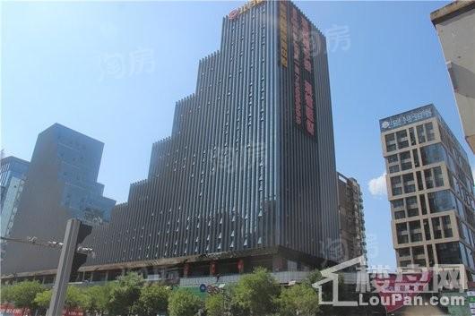 富力金禧城配套图