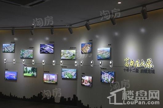实景图