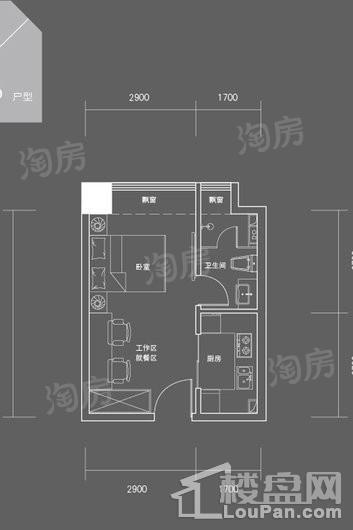 户型图片