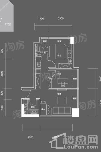 户型图片