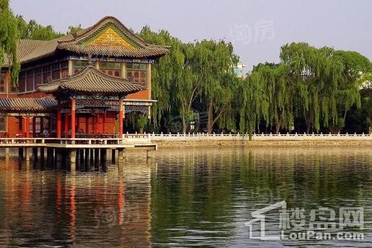 周边配套图