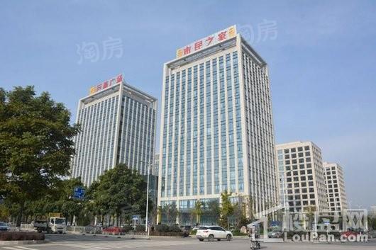周边配套图