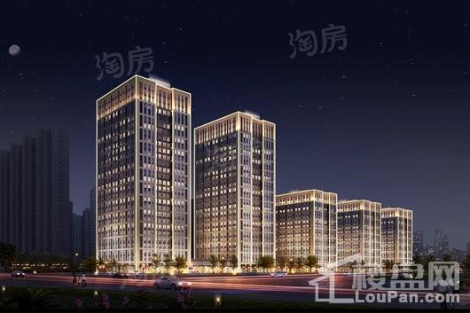效果图