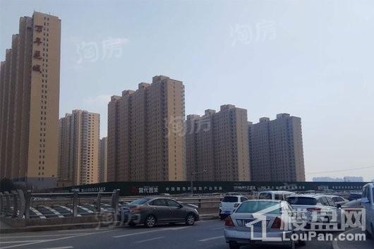 周边配套图