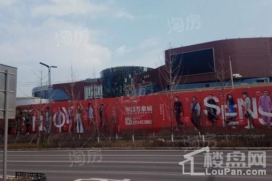 周边配套图