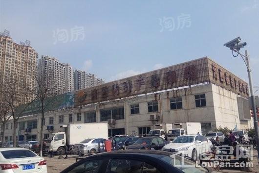 周边配套图