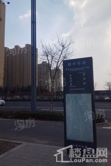 周边配套图