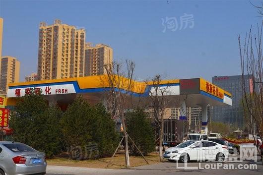 周边配套图