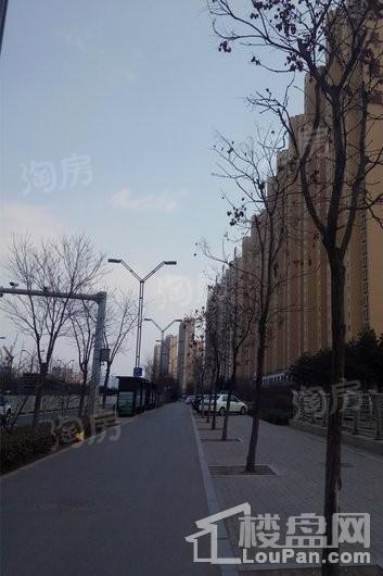 MOMΛ当代广场配套图