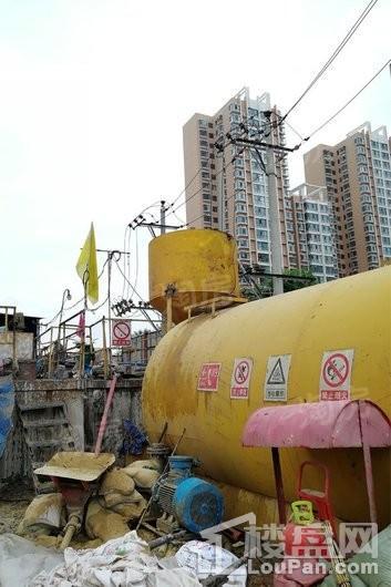 实景图