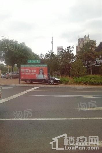 周边配套图
