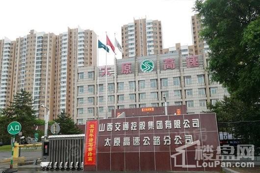 周边配套图