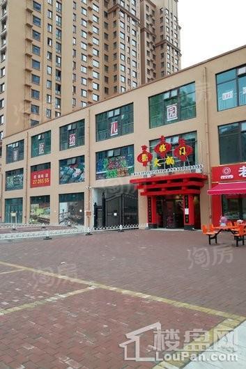 周边配套图
