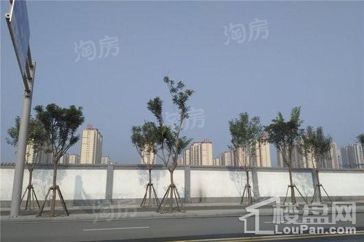 周边配套图
