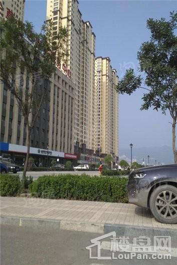 塞纳阳光配套图