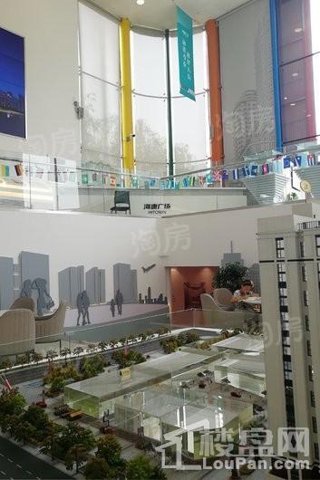 实景图
