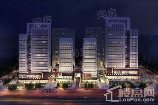 效果图
