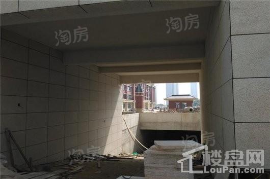 赞城YOHOTOWN实景图